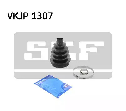 Комплект пыльника SKF VKJP 1307 (VKN 401)